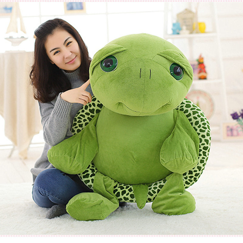 Doudou Peluche | Tortue
