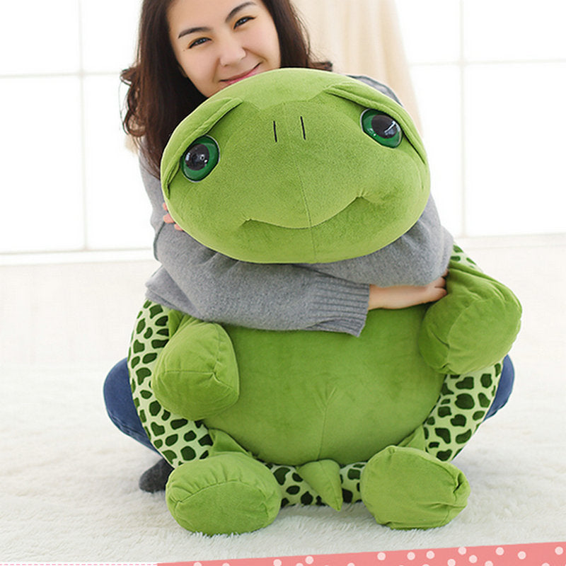 Doudou Peluche | Tortue