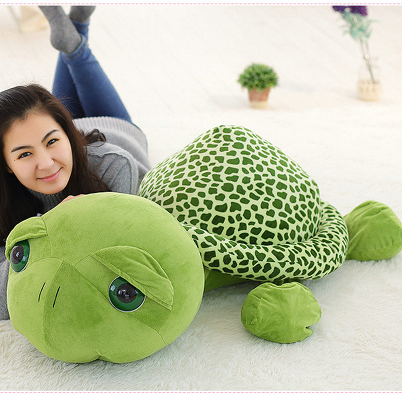 Doudou Peluche | Tortue