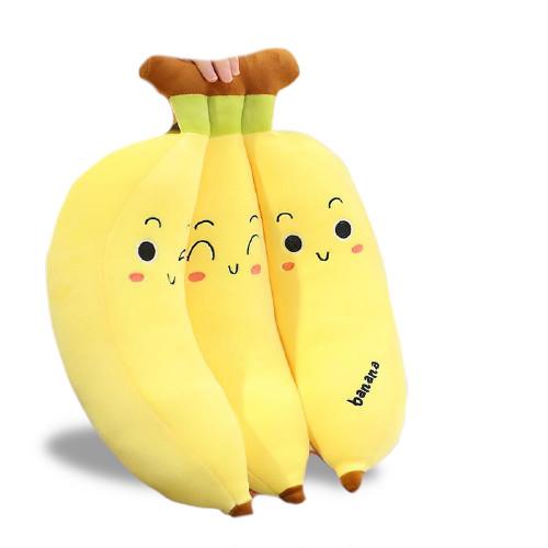 Doudou Banane 35-70 cm Badyba les meilleurs doudous