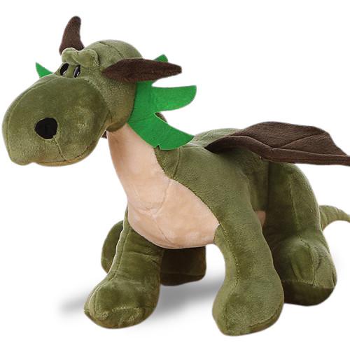 Doudou Dragon<br> Bébé 50 cm Badyba les meilleurs doudous