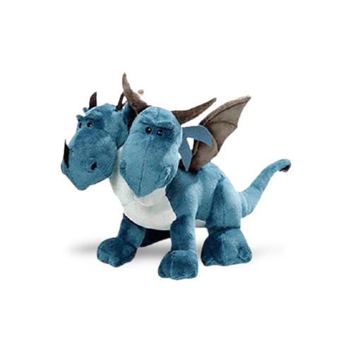 Doudou Dragon<br> Grand 48 cm Badyba les meilleurs doudous