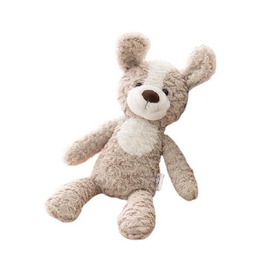 Doudou Garçon<br> Chien mignon 29 cm Badyba les meilleurs doudous