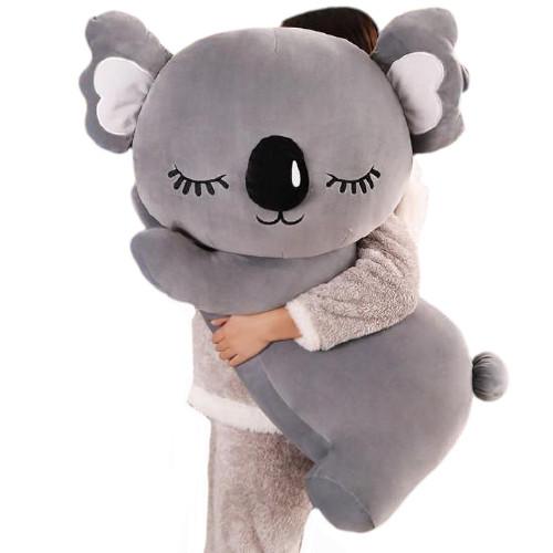 Peluche koala 70 cm