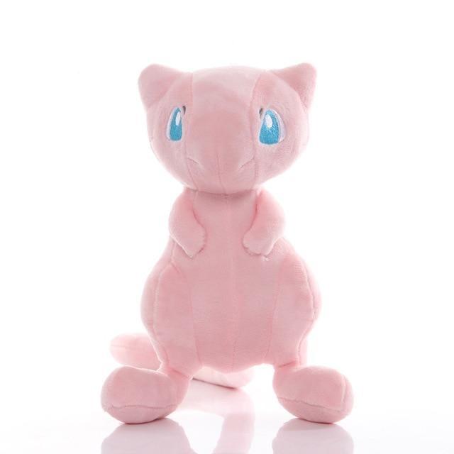 Peluche Mew | Badyba les meilleurs doudous
