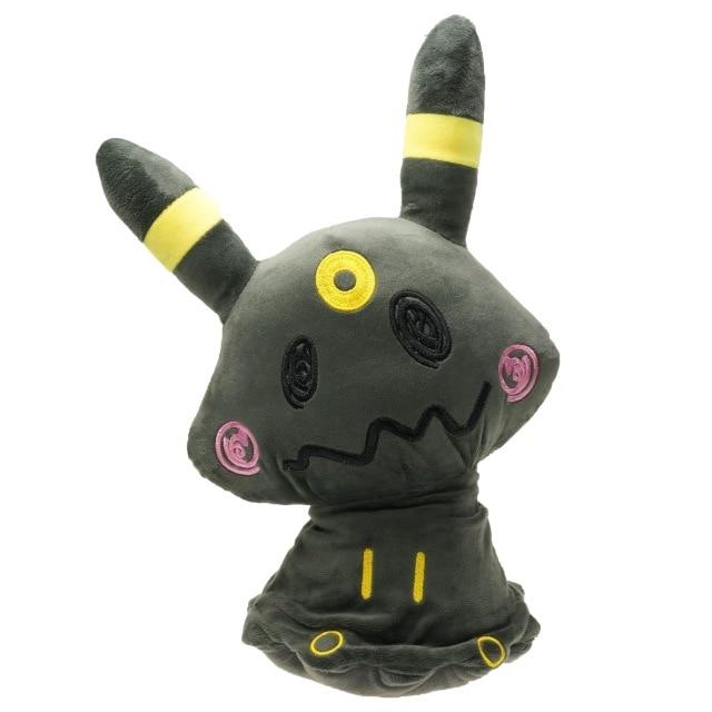 Doudou Mimiqui 20cm Badyba les meilleurs doudous