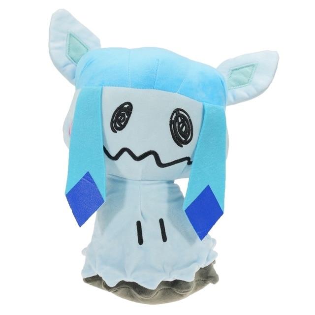 Doudou Mimiqui 20cm Badyba les meilleurs doudous