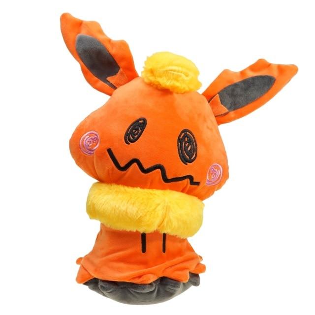 Doudou Mimiqui 20cm Badyba les meilleurs doudous