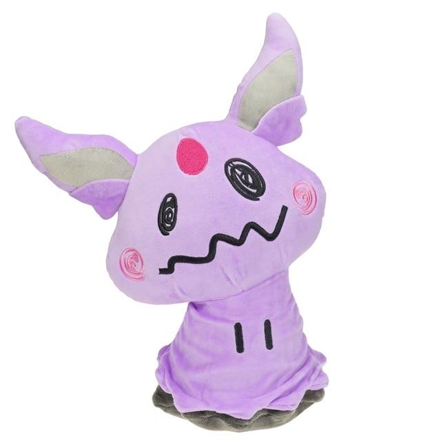 Doudou Mimiqui 20cm Badyba les meilleurs doudous