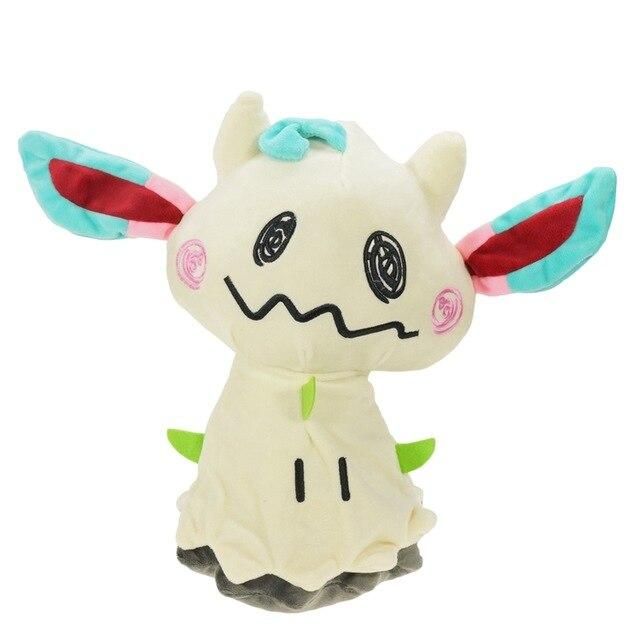 Doudou Mimiqui 20cm Badyba les meilleurs doudous