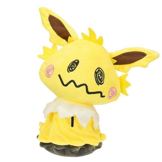 Doudou Mimiqui 20cm Badyba les meilleurs doudous