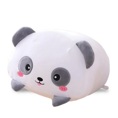 Doudou Panda<br> 20 cm Badyba les meilleurs doudous