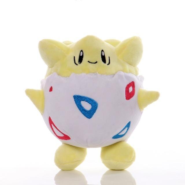 Pokemon Togepi Peluche | Badyba les meilleurs doudous
