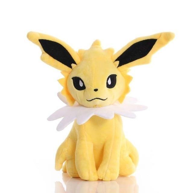 Peluche Pokemon Voltali | Badyba les meilleurs doudous