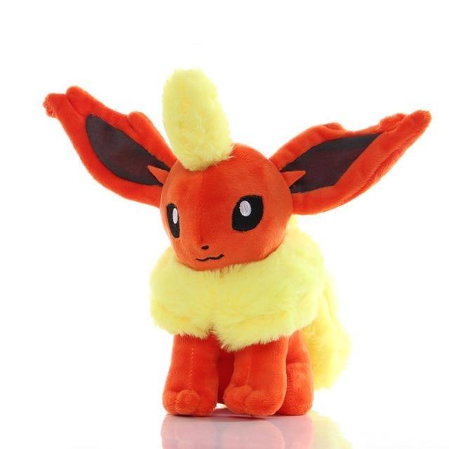 Pyroli Peluche | Badyba les meilleurs doudous
