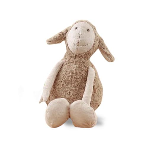 Petit Doudou Mouton 30-50cm Badyba les meilleurs doudous