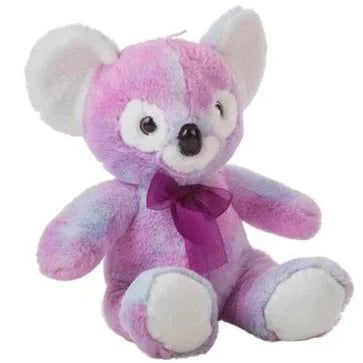 Großes Riesen-Stofftier Otto Pink Koala Plüsch 100 cm