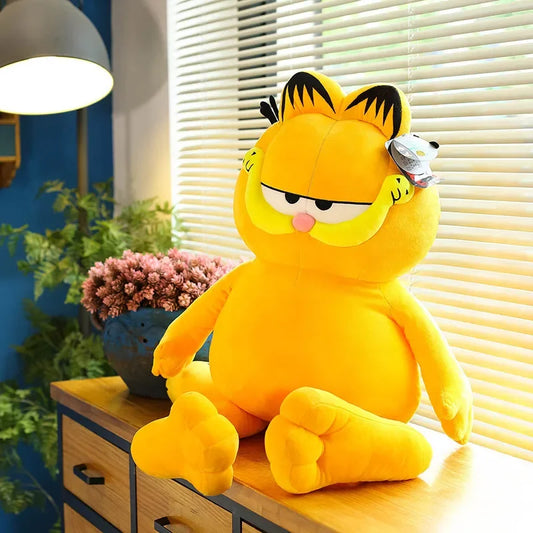 Peluche Garfield Kawaii Ultra Douce