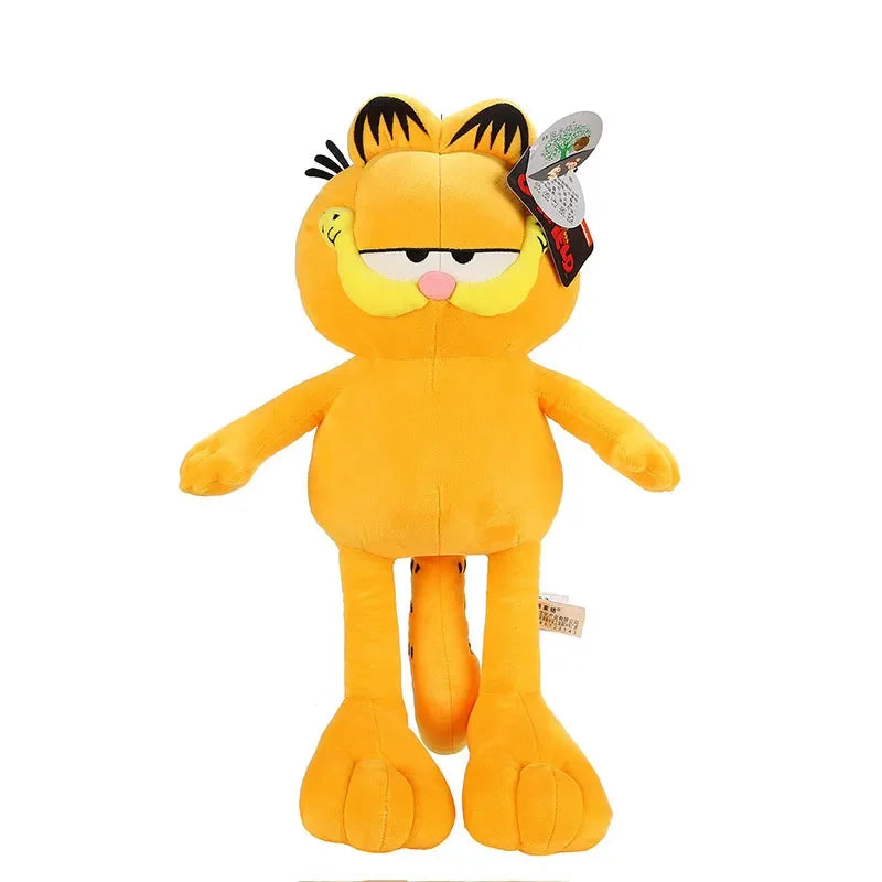 Peluche Garfield Kawaii Ultra Douce