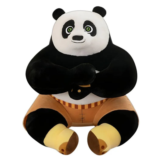 Kung Fu Panda Peluche Po