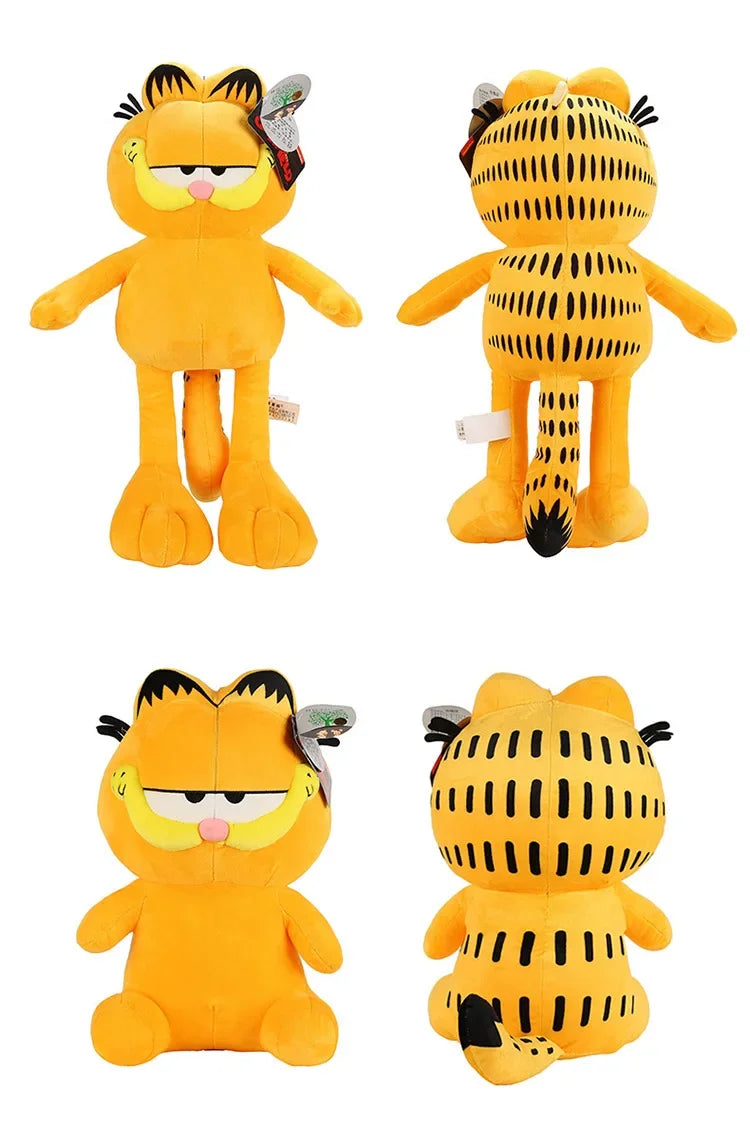 Peluche Garfield Kawaii Ultra Douce