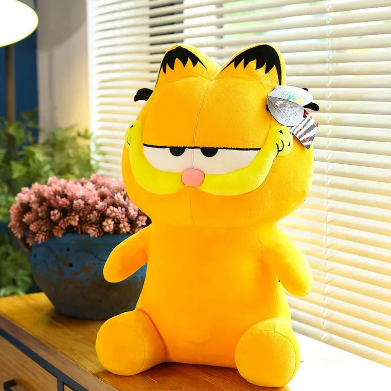 Peluche Garfield Kawaii Ultra Douce