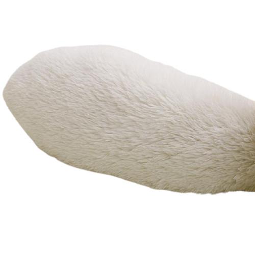 Doudou Chat<br> Gros format 30 cm en coton Badyba les meilleurs doudous
