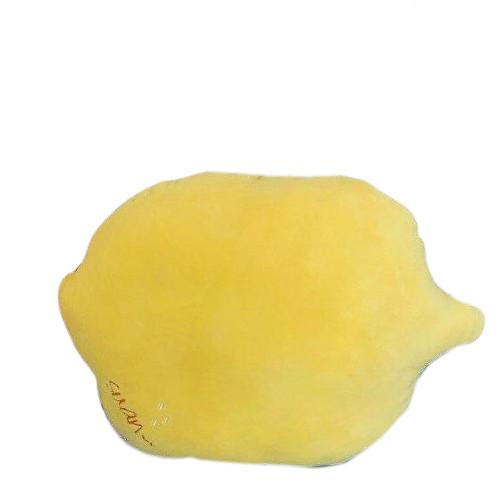 Doudou Citron 32cm Badyba les meilleurs doudous