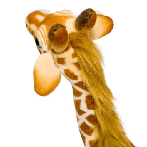 Doudou Girafe<br> Grosse Peluche 55 cm Badyba les meilleurs doudous