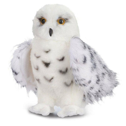 Peluche Hedwige | Badyba les meilleurs doudous