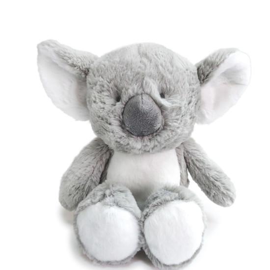 Doudou Koala <br> 10 cm Badyba les meilleurs doudous
