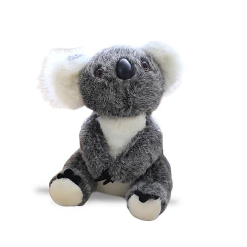 Doudou Koala<br> Peluche avec Bébé Badyba les meilleurs doudous