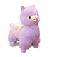 Doudou Lama<br> Peluche format XXL 35-45cm Badyba les meilleurs doudous