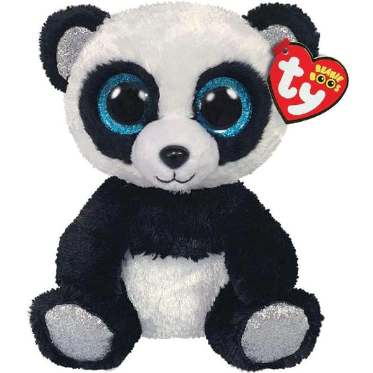 Doudou Panda<br> Gros Yeux Badyba les meilleurs doudous