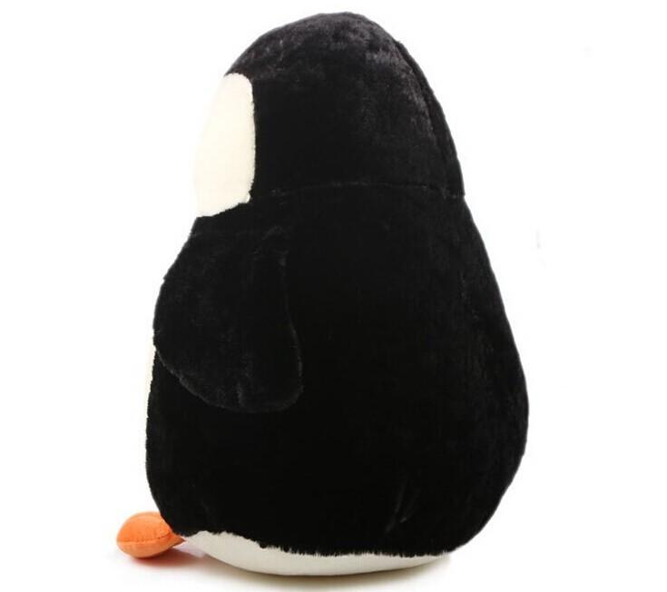 Doudou Petit Pingouin 28 cm