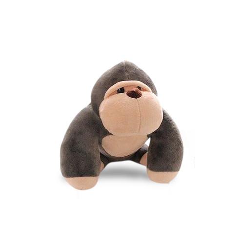 Doudou Singe<br> Gorille 16-50 cm Badyba les meilleurs doudous