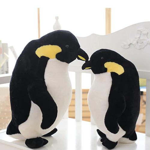 Peluche Pingouin XL | Badyba les meilleurs doudous