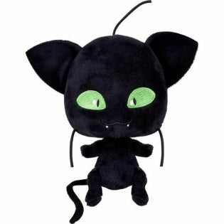 Doudou Jouet Peluche Bandai Plagg