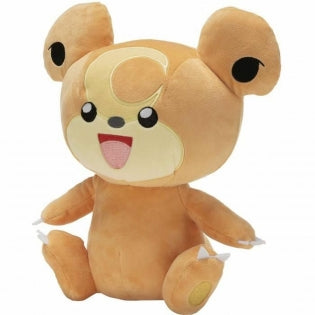 Doudou Peluche Bandai Pokemon Moderno 30 cm