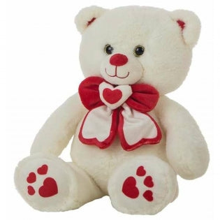 Doudou Peluche Bet Corazón Oso 42 cm