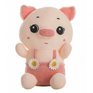 Doudou Jouet Peluche Beto Cochon 36 cm