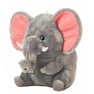 Peluche Doudou Boli Elefante 45cm