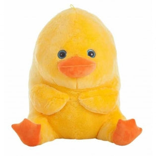 Doudou Peluche Boli Patito Amarillo 35 cm