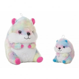 Doudou Plüschtier Boli Ratte 20 cm