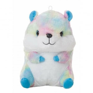 Doudou Peluche Boli Rata 45cm