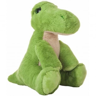 Doudou Peluche Dat Dinosaurio Verde 48 cm