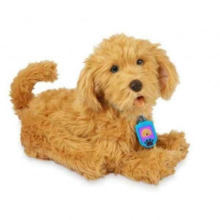 Peluche Doudou Famosa 700016894