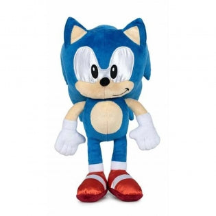 Famosa Peluche Sonic (30 cm)