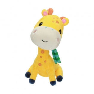 Doudou Peluche Fisher Price Jirafa 20 cm 20cm