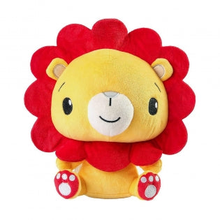 Doudou Peluche Fisher Price León 20 cm 20cm